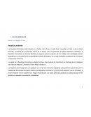 República Dominicana, mercadeo