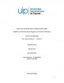 Presupuesto y gasto publico en Panamá