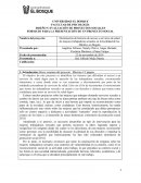 Disminución de barreras de acceso a servicios de salud de mujeres trabajadoras sexuales en la localidad de los Mártires en Bogotá