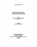 Como empresa nueva en el mercado TORTILLAS MCD.S.A.S