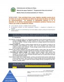 Material de apoyo Capítulo 2 “Organización física de archivos”