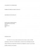 Analisis de vulnerabilidad HERREROS S.A