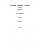 Estadística 2 PIA: Bootstrap