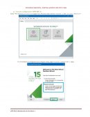 CONFIGURACION, INSTALACIÓN UBUNTU 1904