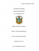 Estrategias de titulación