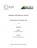 Sentido de ser universitario (UAT)