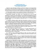 RESEÑA HISTORICA DE LA INSTITUCIÓN EDUCATIVA INTEGRADA