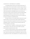 LOS GERENTES DE LA SOSTENIBILIDAD EN LAS EMPRESAS