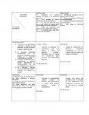 Analisis foda polideportivo