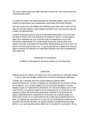 ¿Cuáles son las etapas en las que se clasifica la vida financiera?