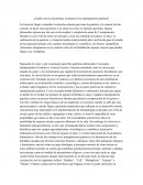 Genética y Ciencia Ficción
