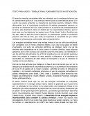 Investigacion energías renovables