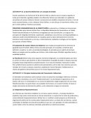LECTURA Nº 10. La doctrina Bolivariana y el concepto de Estado