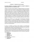 Análisis del socio formador Cinépolis