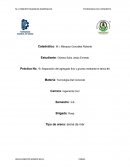 Separación del agregado fino y grueso mediante el tamiz #4