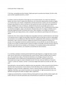 Diferencia entre poesia y periodismo