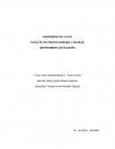 LA CONTENCIÓN DE TODO CAMBIO EN LAS SOCIEDADES ALTAMENTE INDUSTRIALIZADAS