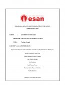 Trabajo Grupal ALICORP S.A.A. & SUBSIDIARIAS