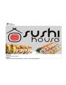 JIT - 100 YEN SUSHI HOUSE