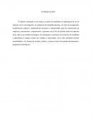 IMPORTANCIA DE LAS T.I.C EN LA INVESTIGACIÓN