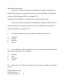 ENSAYO AUTOANALISIS COMPETENCIAS GERENCIALES