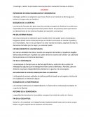 Investigar y realizar las principales consecuencias de la revolución francesa en América