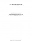 Creación de una empresa Tagua LTDA