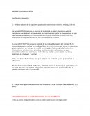 Fisicoquimica taller 1