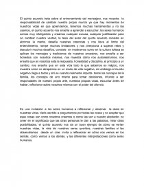 Presentacion foro social. Página 1