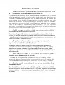 ¿Cuáles son los motivos que han hecho de la segmentación de mercados una de las actividades de mayor importancia en la mercadotecnia?