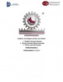 Problemas termodinámica