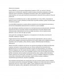 Historia de una empresa de metales Grupo VIMECAP