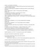 Exámen RRHH. Casos SESAS