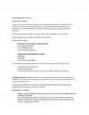 TRADE MARKETING PARCIAL 1: LOGISTICA DE CANALES