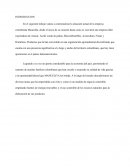 Estudios de casos empresas colombianas- MANUELITA