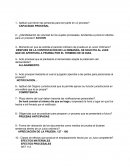 Juicio oral de division de la cosa comun