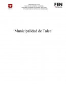 Municipalidad de Talca