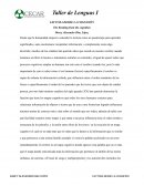 Lectura desde la cognición