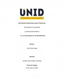 Resumen comunicacion gerencial