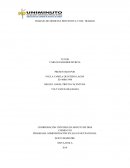 FLUJOGRAMA SOBRE EVALUACIÓN DEL EXÁMEN MÉDICO OCUPACIONAL