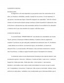 La escuela Primaria “INDEPENDENCIA”