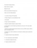 Redes Convergentes. Manual De Usuario