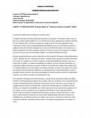 TRABAJO PRÁCTICO Nº1 DE LENGUA