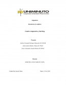 Resolución de conflictos