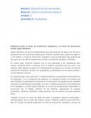Diferencia entre el modo de producción campesino y el modo de producción feudal, según Wickham