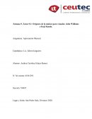 Orígenes de la música para visuales