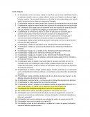 Actos inseguros y condiciones inseguras