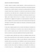 Análisis de los modelos pedagógicos