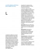 LA INTELIGENCIA ARTIFICIAL EN EL MUNDO ACTUAL