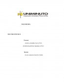 PSICOMETRÍA TEST PSICOTÉCNICO